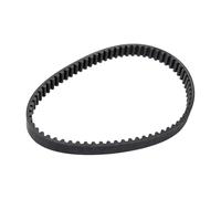 Courroie trapézoïdale Courroie d'entraînement de vélo de saleté électrique pour Surron Light Bee X pour Surron X160 X260 courroie primaire 560-8M coulissante(1 pc)