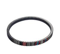 Courroie trapézoïdale Courroie d'entraînement pour Scooter Max 300 2017 - 2024 MWD300 CZD300 CZD250 pour Xmax300 CVT Tricity300 300cc B5X-E7641-00 Courroie de transmission