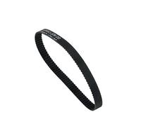 Courroie Trapézoïdale Courroie Distribution Caoutchouc À Boucle Fermée GT2 Pour Imprimante 3D Largeur 156Mm À 256Mm 6Mm/10Mm Synchrone 2GT Transmission