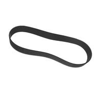 Courroie Trapézoïdale Courroie Distribution HTD 3 Largeur 252Mm-270Mm 5/6/8/9/10/12/15/20/25/30/40Mm Dentée Caoutchouc Boucle Fermée Pas Synchrone 3Mm Transmission