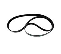 Courroie Trapézoïdale Courroie Entraînement Moteur Tapis Roulant Machine À Laver Courroie Nervurée PJ 470J 480J 490J 495J 500J 510J 517j 520J 530J 540J Courroie Poly-V(510J 1296mm,9ribs)