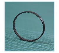 Courroie Trapézoïdale Courroie Synchrone Caoutchouc À Boucle Fermée 22MXL-64MXCourroie Distribution MXL B27 B35 B40 B43 B47 B50 B53-B64 Largeur 6 10Mm Courroie Poly-V(43MXL (B54MXL),6mm)