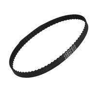 Courroie Trapézoïdale Courroie Transmission 148XL037 150XL037 152XL037 Courroie Distribution 74-76 Dents Pignon 9,2Mm Remplacement Outils Électriques Courroie Poly-V(150XL037)