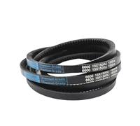 Courroie trapézoïdale crantée 13X1060Li 13X1067 13X1080 13X1082 13X1092 13X1100Li 13X1118 13X1120 13X1140 13X1143 Bande transporteuse(13X1067Li)
