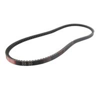 Courroie trapézoïdale crantée MITSUBOSHI, section 10 x 6mm