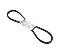 Courroie trapézoïdale de 121 cm pour MTD 754-0444 - Pour propulsion - Éjection arrière de 102 cm