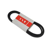 Courroie trapézoïdale de 243,8/248,8 cm compatible avec Cub Cadet XT1 XT2 XT3 OR QR 106 I E / 754-05154