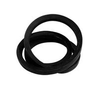 Courroie trapézoïdale de Type B, entraînement de Transmission en caoutchouc noir, courroie trapézoïdale B47/48/49/50/51/52/53/54/55/56/57 V, courroies transporteuses de Type B(B54)