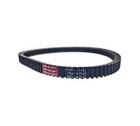 Courroie Trapézoïdale D'embrayage Transmission, Pour Suzuki AN400 AN400S Pour SkyWave Pour Burgman 400 Pour Remplacer OEM 27601-15F03 27601-15F10 Courroies Moto