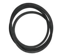 Courroie Trapézoïdale Dentée Courroie D'entraînement pour John pour Deere 38" Deck M82462 GT242 GT262 LX172 LX178-1/2 x66 Courroie Transmission