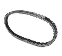 Courroie Trapézoïdale Dentée Courroie Transmission pour SYM pour Maxsym 600i ABS 2014 2015 2016 2017 2018 2019 2020 / 1B01L6C01 / 23100-L6C-000 Courroies Transmission Moto Courroie Transmission