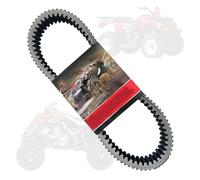 Courroie Trapézoïdale D'entraînement Pour Kymco Pour Downtown 300/350 Pour Shadow Pour GTi300 Pour K-XCT Pour Nikita Courroie Transmission F23100-LEA7-E01