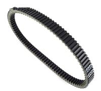 Courroie Trapézoïdale D'entraînement Pour Piaggio Pour MP3 500 LT RL Sport 500 X10 X9 500 Pour Executive Pour Evolution ABS Pour ASR SL 500 Courroie D'entraînement