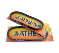 Courroie trapézoïdale d'entraînement, variateur ATHENA S410000350033
