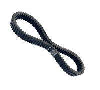 courroie trapézoïdale en caoutchouc Courroie D'entraînement 35,9 X 9,39 Mm 23100-MCT-003 Pour Motos Pour CFMOTO CF188 CF 450 500 550 625 CC X5 X6 Z5 U5 UTV ATV CF 500 625 Z5 Z6