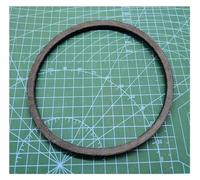 Courroie Trapézoïdale en Caoutchouc K456 pour Perceuse D'établi pour Perceuse À Colonne Courroie D'entraînement Courroies De Distribution(K456 1 Pcs)