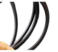 Courroie Trapézoïdale En Caoutchouc K478 For Perceuse D'établi, Machine À Laver