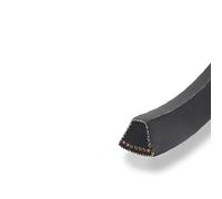 Courroie trapézoïdale étroite SPA-2707Ld Standard