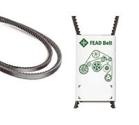 Courroie trapézoïdale FB 10X800 INA pour BMW OPEL FORD AUDI VW RENAULT CITROËN