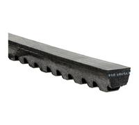 GATES 6219MC Courroie trapézoïdale noir