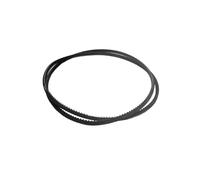 Courroie trapézoïdale grand angle 7M, 7M1320 7M1360 7M1400 7M1450 7M1480 7M1500 7M1550 7M1600 7M1650 7M1700 7M1750-7M2300, triangle d'entraînement(7M-1550mm,MTSUBOSHI-2pcs)