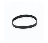 Courroie Trapézoïdale HTD 2M Largeur Dentée D'entraînement 4 6 10 15mm Longueur 118mm À 376mm 142mm HTD2M Courroie Distribution En Caoutchouc À Boucle Fermée(544mm,Belt width 6mm)