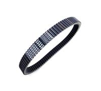 Courroie trapézoïdale Kit courroie d'entraînement d'embrayage entraîné par entraînement, pour CForce 600 Touring 625 191S ATV 0GR0-052000 0GS0-051000-10010 0180-055000 d'embrayage