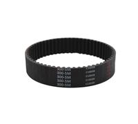 Courroie Trapézoïdale Largeur 15Mm Longueur 5*M 200-210 215 220 225 230 235 240 245 250 255 260 265 270 275 280Mm Courroie Distribution Caoutchouc HTD 5*M Courroie Poly-V(5M-230mm,10QTY_15MM)