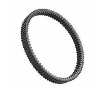 Courroie trapézoïdale Les courroies d'entraînement durables EPDM résistantes à l'usure sont utilisées pour Guepard 650 800 900 1000cc 422280360 420280366 715000302 Courroie de transmission
