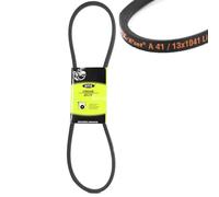 Courroie Trapézoïdale Lisse A41 1041 MM - 13x1041 Li