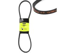 Courroie Trapézoïdale Lisse A41 1041 MM - 13x1041 Li