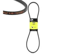 Courroie Trapézoïdale Lisse A48 1220 MM - 13x1220 Li
