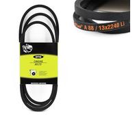 Courroie Trapézoïdale Lisse A88 2240 MM - 13x2240 Li