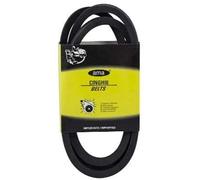 Courroie trapézoïdale lisse B120 17 x 11 x 3050 mm