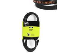 Courroie Trapézoïdale Lisse B54 1375 MM - 17x1375 Li