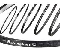 Courroie trapézoidale lisse ref SPA 1400 mm Le alt-intech®