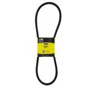 Courroie trapézoïdale lisse SPB2500 - 8X10 MM