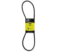 Courroie trapézoïdale lisse SPZ0670-10X8 MM