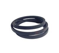 Courroie Trapézoïdale M57 M58 M59 M60 M61 M62 M63 M64 M65, Compatible Avec Les Moteurs De Lave-linge Et De Réfrigérateur, Courroie D'entraînement Triangulaire D'origine(5pcs,M64)