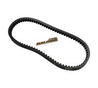 Courroie trapézoïdale Malossi X-K Belt 816x18,5x9mm 30° pour Derbi, Gilera, Piaggio