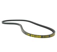 Courroie trapézoïdale Malossi X Special Belt pour Piaggio, Vespa Ciao, PX50 (poulie 80mm)