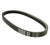 Courroie trapézoïdale MITSUBOSHI - MBK 125/150 XQ Thunder (01-02)