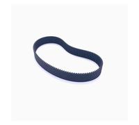 Courroie Trapézoïdale Moto Courroie Distribution 2GT Périmètre 302 Mm À 468 Mm, Boucle Fermée Largeur 6, 10 Ou 15 Mm Entraînement Synchrone Imprimante
