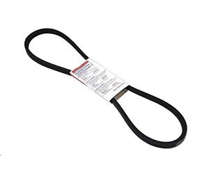 Courroie trapézoïdale MTD 100 cm pour tondeuse autoportée Spider 754-04171, 954-04171