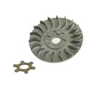 Courroie trapézoïdale Naraku Disque avec étoile Disque pour cpi, Keeway, Generic