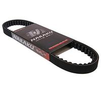Courroie trapézoïdale Naraku Endurance - jmstar Bike de Z 50 - jsd50qt-15