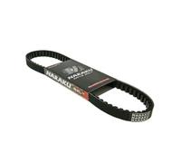 Courroie trapézoïdale Naraku pour Piaggio Court Vieux, SYM 4T
