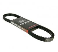 Courroie trapézoïdale Naraku STANDARD - Buffalo Fox 50