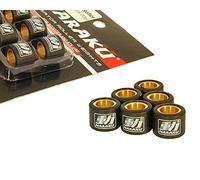 Courroie trapézoïdale NARAKU V/S - SAMADA POLE SPORT 125 cm3