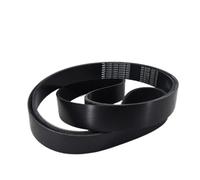 Courroie trapézoïdale nervurée for ventilateur de climatisation automobile, 6PK1891 6PK1895 6PK1900 6PK1903 6PK1940 6PK1975 6PK2000 6PK2004 6PK2115 6PK2160(6PK1975)